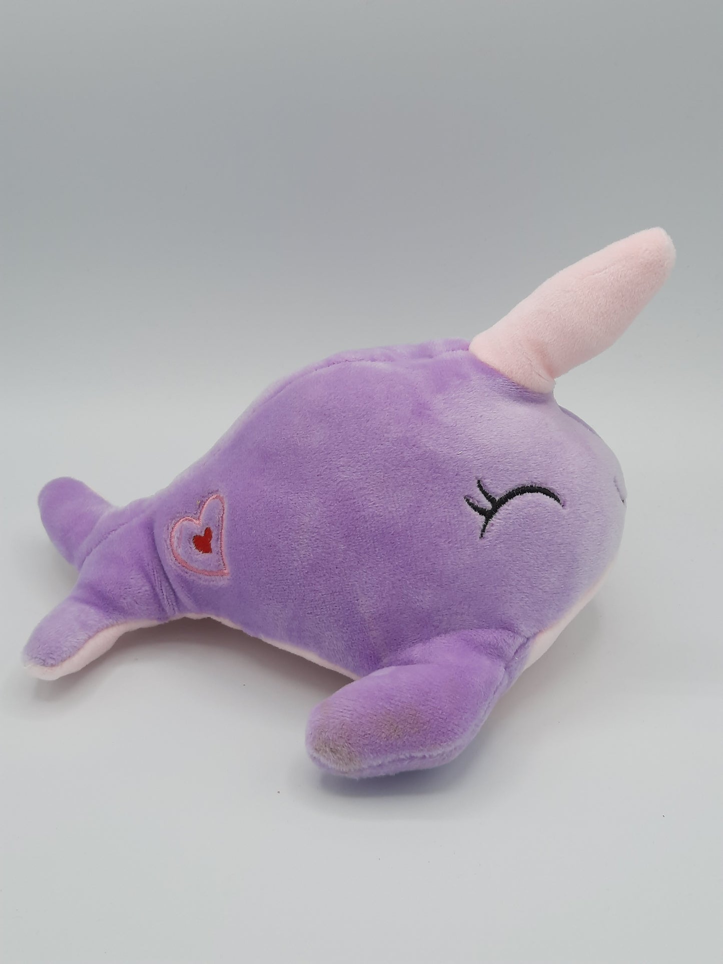 Jouets en peluche pour bébés