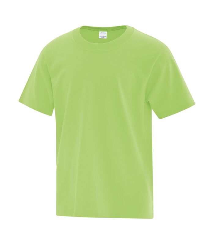 T-SHIRT ENFANT FRUIT OF THE LOOM® HEAVY COTTON HD™
