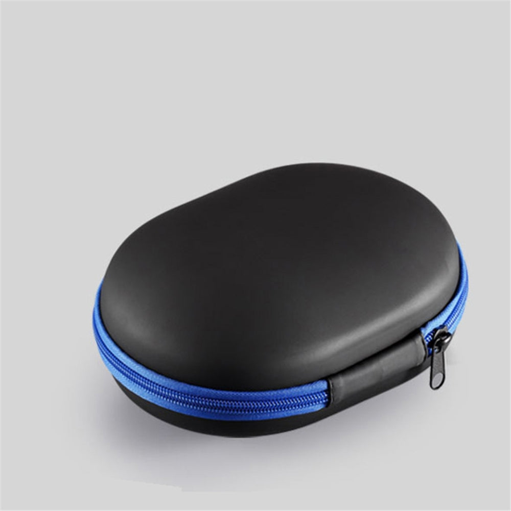 Étui de transport pour casque Sony, sac pour écouteurs Bluetooth portable, boîte pour casque Beats solo 2 3 studio 2.0