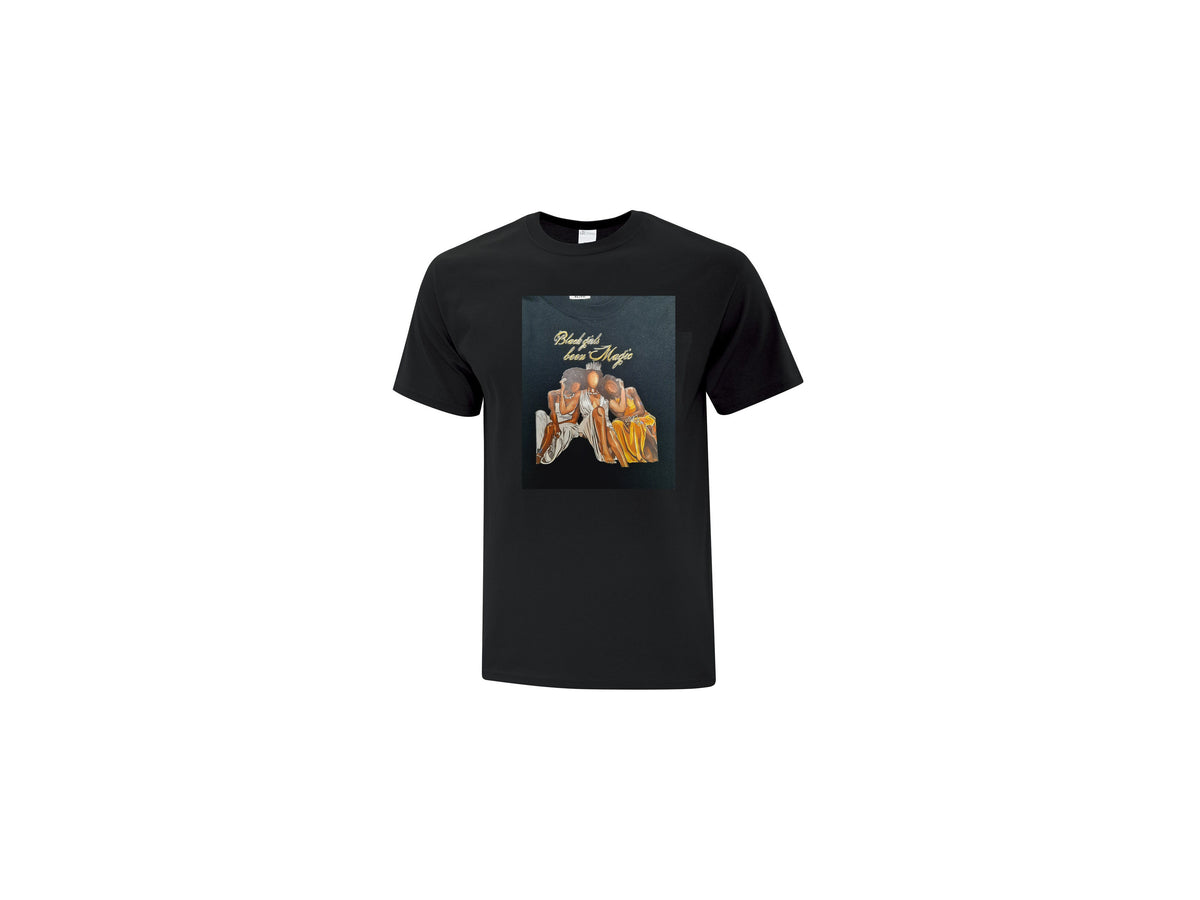 Printed T-shirts in unique designs in Adult Extra Large size - NATASHAHS