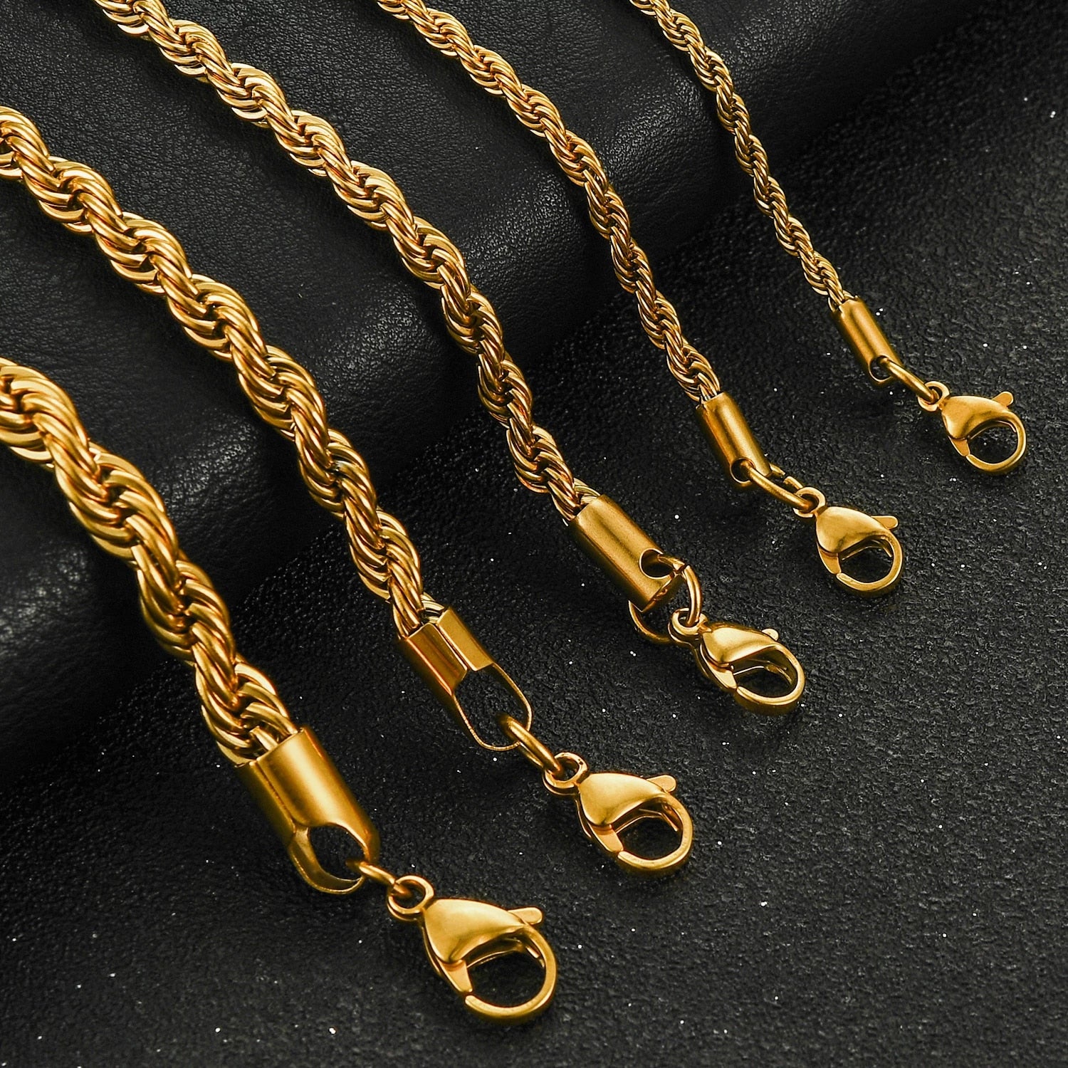 Chains for Men & Women