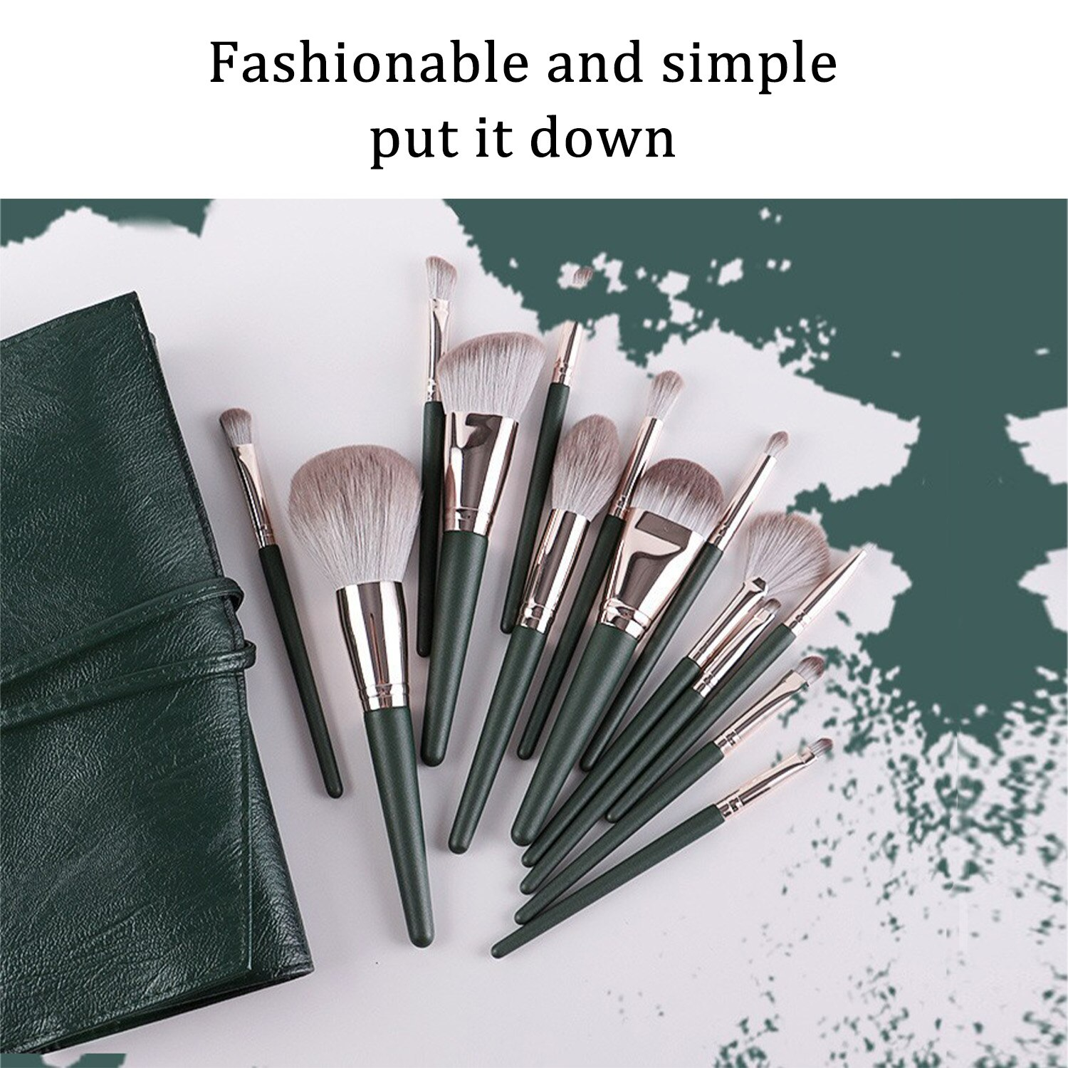 Makeup Brushes