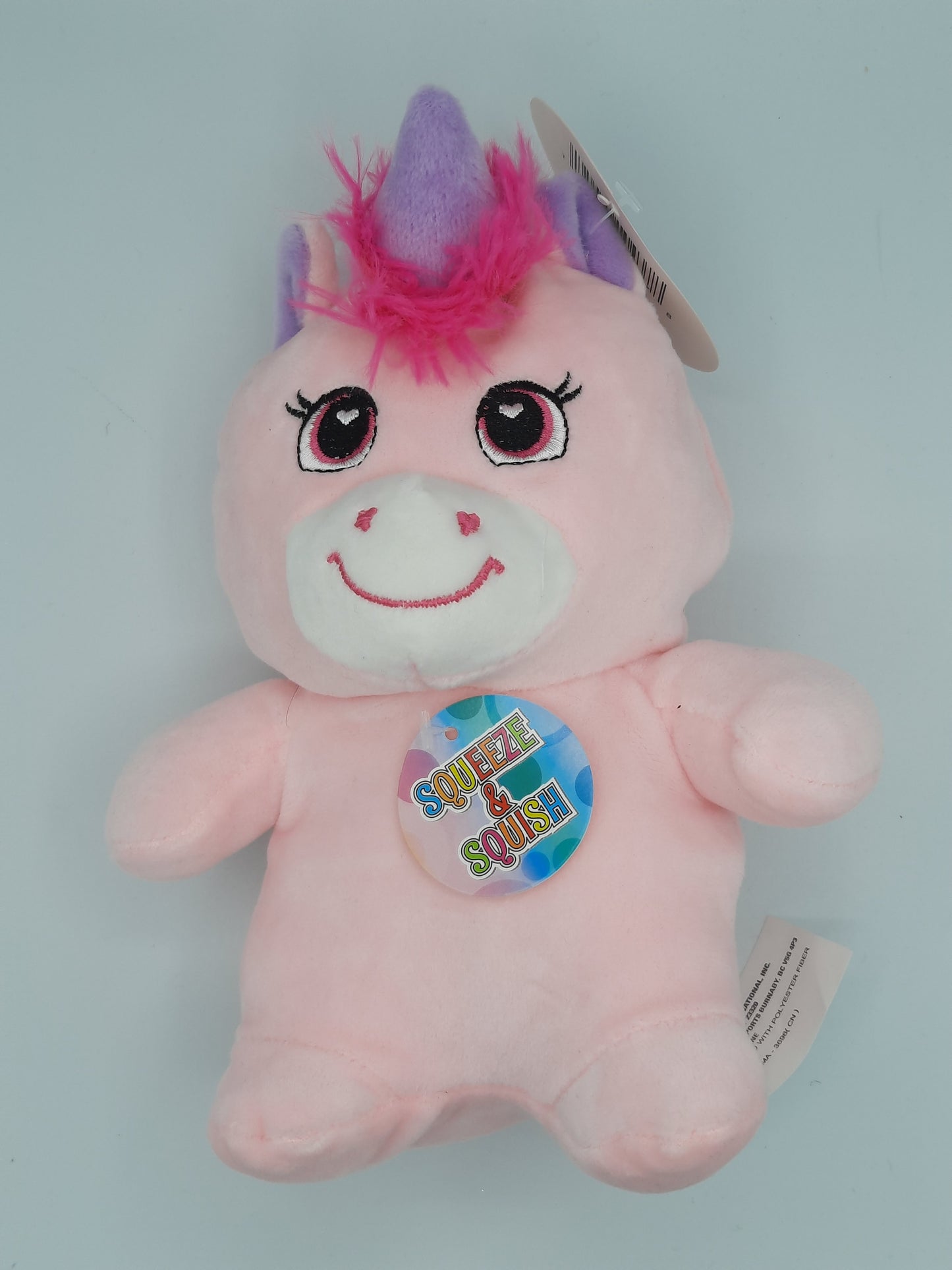 Plush toys for Babies