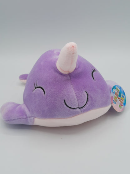 Plush toys for Babies