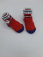 Plush sock shoes for new born Baby to 1 year Socks Non-slip Cotton Cartoon Doll Infant Socks fashion Toddler Girls Boys Soft Cute Boots Baby Clothing
