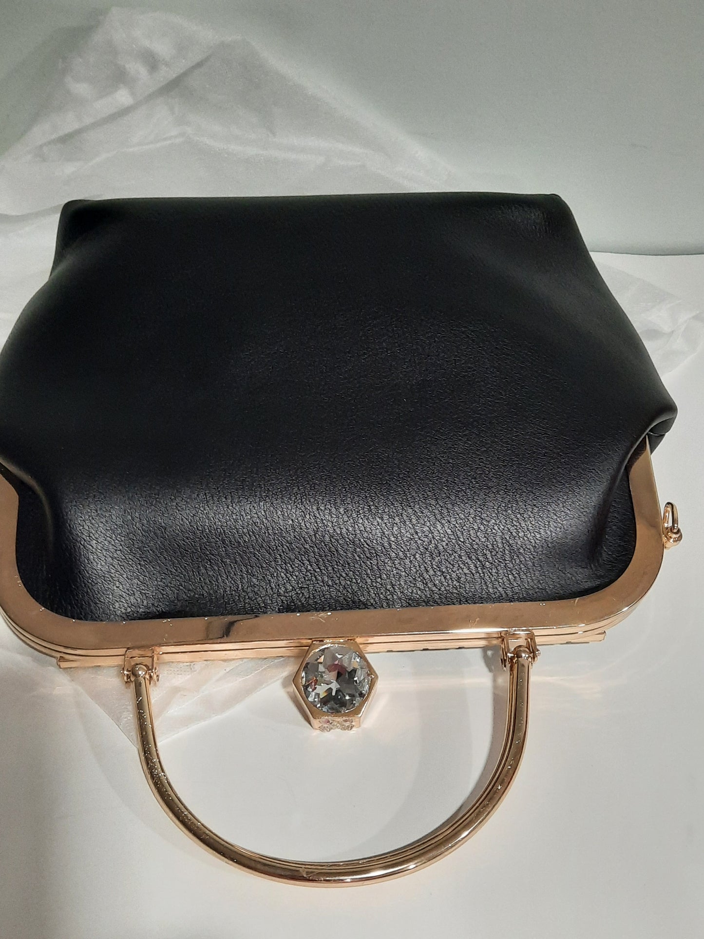 Black Leather Handbags Big Women Bag High Quality Casual Female Bags Trunk Tote Luxury Shoulder Bag Ladies