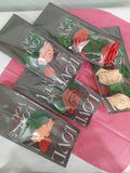 Gift pack of artificial Roses never wither ever fresh gift to valentines wedding gift