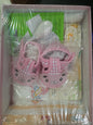 Gift Boxes with Baby adorable items  as a token of love