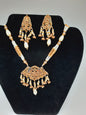 24k gold-plated imitation gold set looks like real gold ideal for gift