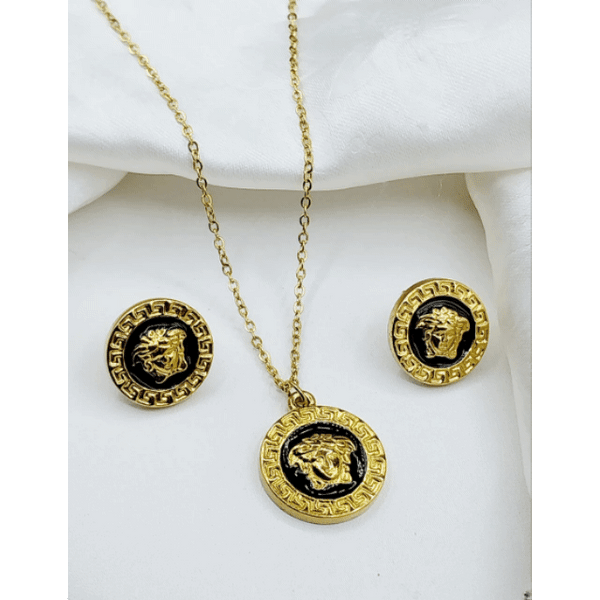 Designer necklace sets