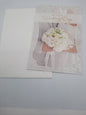 Greeting card For Congratulations on your Wedding Day