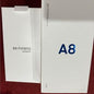 Samsung Galaxy A8 32GB - Black Unlocked