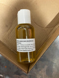 Organic Herbal hair regrow OIL