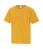 FRUIT OF THE LOOM® HEAVY COTTON HD™ YOUTH T-SHIRT