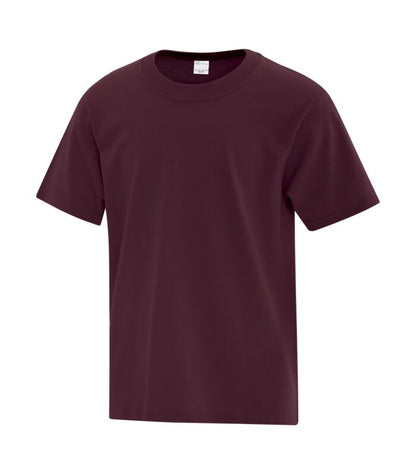 FRUIT OF THE LOOM® HEAVY COTTON HD™ YOUTH T-SHIRT