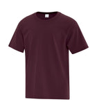 FRUIT OF THE LOOM® HEAVY COTTON HD™ YOUTH T-SHIRT
