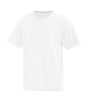 Gildan and Alstyle t-shirts