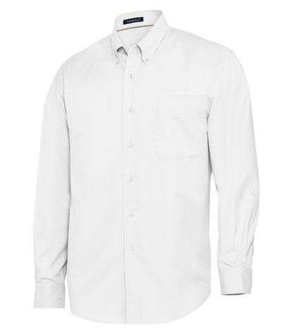 COAL HARBOUR® EASY CARE BLEND LONG SLEEVE WOVEN SHIRT
