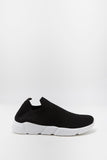 Top Knit Sock Sneaker - NATASHAHS
