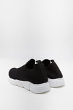 Top Knit Sock Sneaker - NATASHAHS
