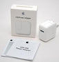 12W USB Power Adapter Wall Charger for Apple iPad 2 3 4 Air iPhone