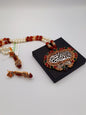 Allah Name Necklace-NS-00130-8001 - NATASHAHS