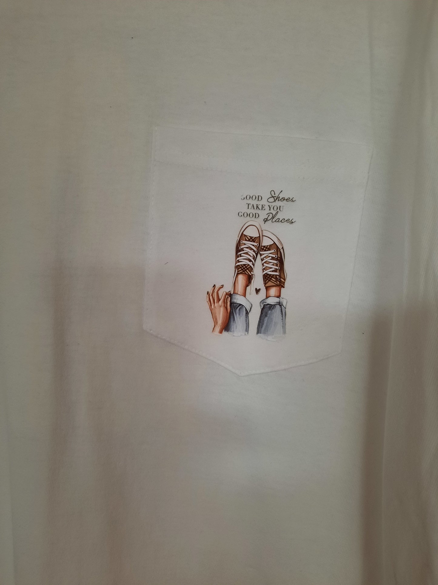 Printed T-shirts in unique designs in Medium size for young boys and girls - NATASHAHS