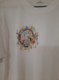 Printed T-shirts in Medium size for youth