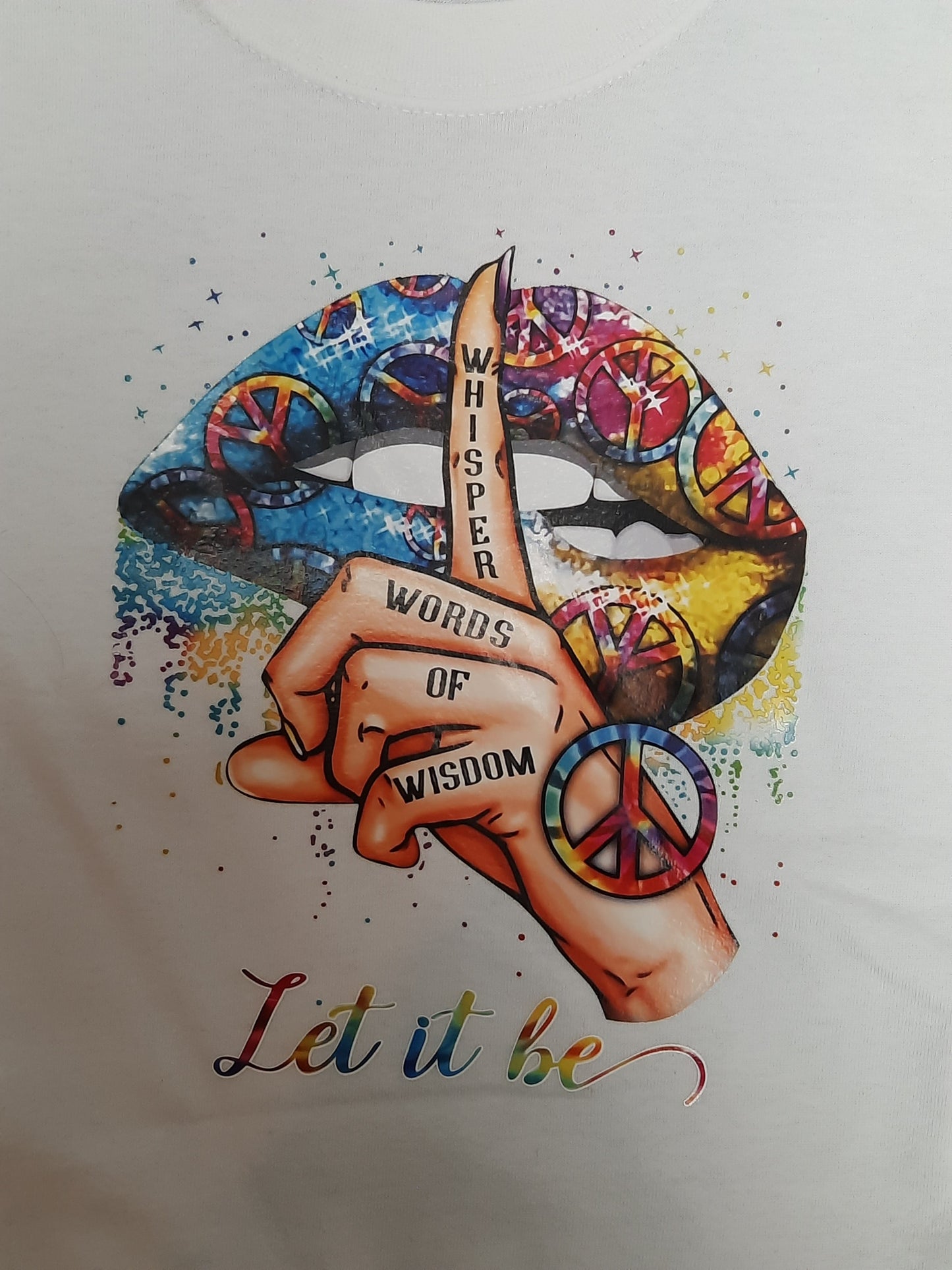 Printed T-shirts in Medium size for youth