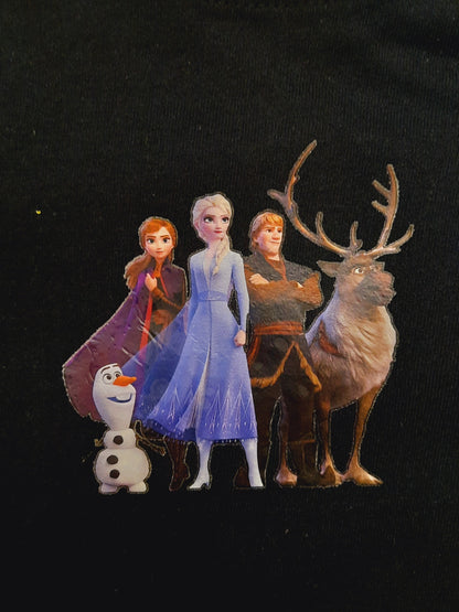 Printed T-shirts in Medium size for youth