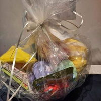 Baby shower & New born gift basket