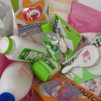 Baby shower & New born gift basket