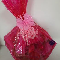 Baby shower & New born gift basket