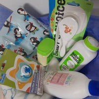 Baby shower & New born gift basket