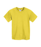 ATC™ EVERYDAY COTTON YOUTH TEE customize your own way