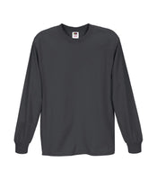 Fruit if Loom Brand T-shirts on sale for less time
