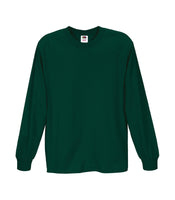 Fruit if Loom Brand T-shirts on sale for less time