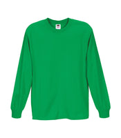 Fruit if Loom Brand T-shirts on sale for less time