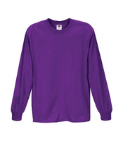 Fruit if Loom Brand T-shirts on sale for less time