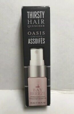 Drybar Bay Breeze Hydrating Shot 15ml