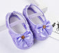 Bow Lace Baby Shoes for Girls Fashion Baby First Walkers Newborn Baby Shoes Summer Spring Infant Girls Shoe - NATASHAHS