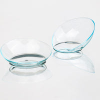 Contact Lenses For Eye Vision Correction Health Care Lenses With Minus Degree Myopia Power Prescription Eye Lens