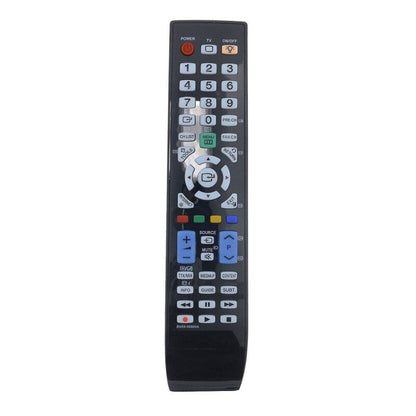 New Remote Control fit for Samsung TV BN59-00856A BN59-00885A BN59-00850A  BN59-00938A