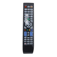 New Remote Control fit for Samsung TV BN59-00856A BN59-00885A BN59-00850A  BN59-00938A