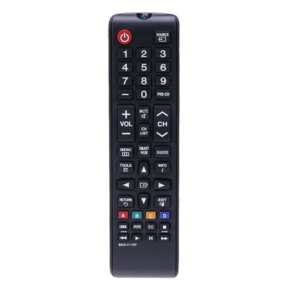 بديل جهاز التحكم عن بعد لجهاز التحكم عن بعد BN59-01199F لتلفزيون سامسونج