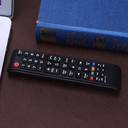 بديل جهاز التحكم عن بعد لجهاز التحكم عن بعد BN59-01199F لتلفزيون سامسونج