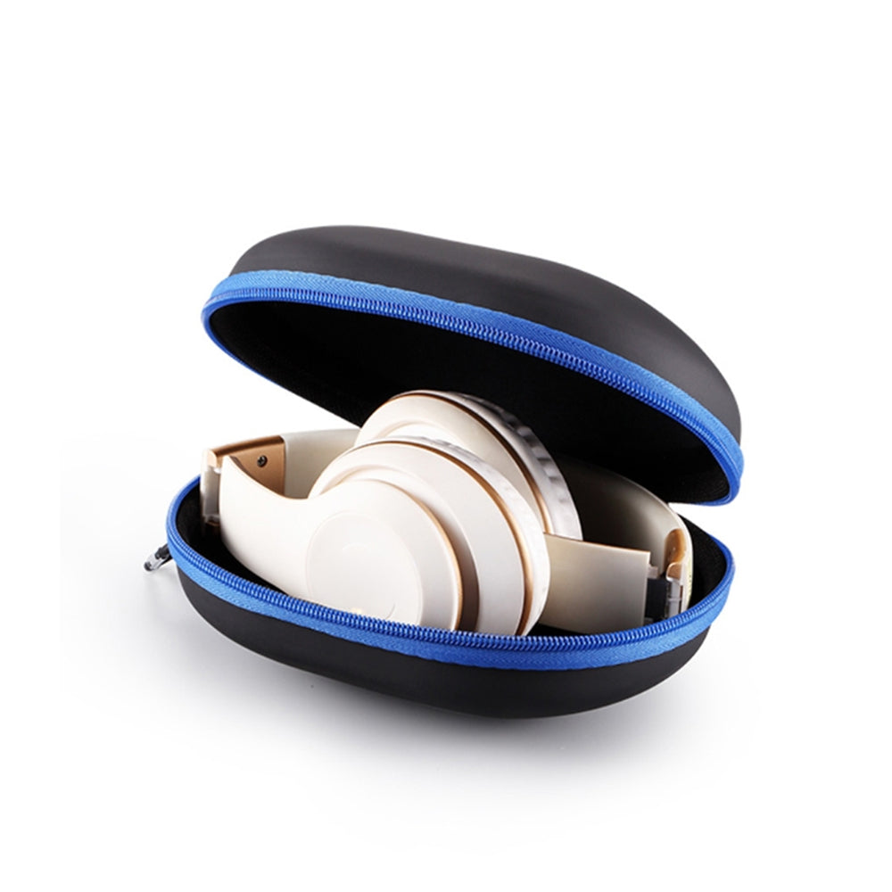 Étui de transport pour casque Sony, sac pour écouteurs Bluetooth portable, boîte pour casque Beats solo 2 3 studio 2.0