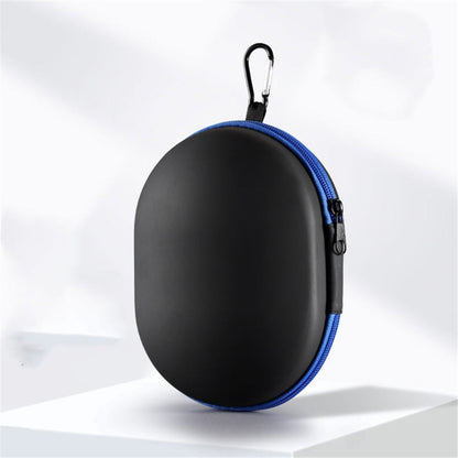 Étui de transport pour casque Sony, sac pour écouteurs Bluetooth portable, boîte pour casque Beats solo 2 3 studio 2.0
