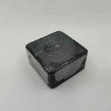 Whitening Africa Nigeria Handmade Soap Lighten Dark Bikini Line Bamboo Charcoal Cleansing Soap Remove Dullness Skin Care