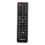Smart TV Remote Control Remote Control Replacement for Samsung BN59-01199F TV Remote Controller